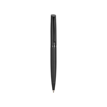 Logotrade promotional gift image of: Set of notebook and pen CHANTAL Pierre Cardin