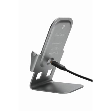 Logotrade corporate gifts photo of: Phone stand VITESSE Pierre Cardin
