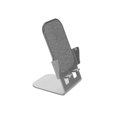 Logo trade promotional merchandise picture of: Phone stand VITESSE Pierre Cardin
