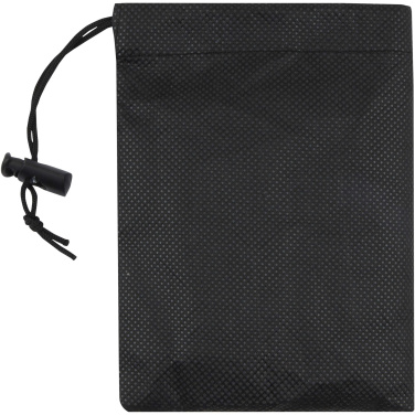 Logotrade promotional product image of: Lucas RPET sport towel 30x80 cm
