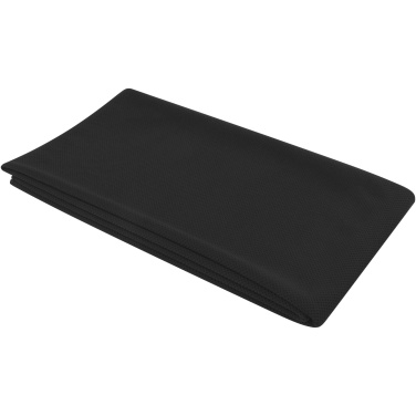 Logo trade promotional gifts image of: Althea sport towel 70x140 cm