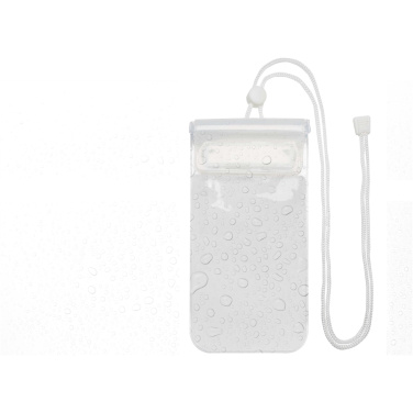 Logotrade corporate gift picture of: Dombay waterproof phone pouch size L