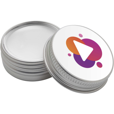 Logotrade promotional gift image of: Estelle lip balm