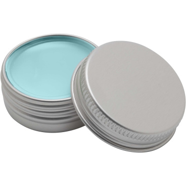 Logo trade promotional merchandise photo of: Estelle lip balm