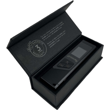 Logotrade promotional product image of: SCX.design T05 mini laser telemeter