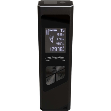 Logo trade promotional gift photo of: SCX.design T05 mini laser telemeter