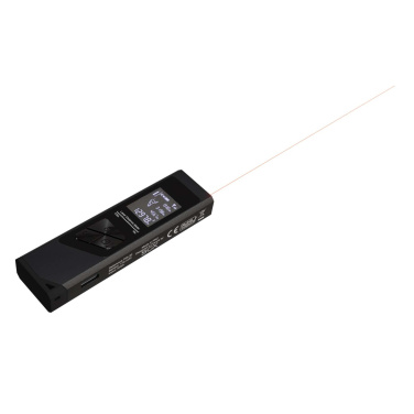 Logotrade promotional products photo of: SCX.design T05 mini laser telemeter