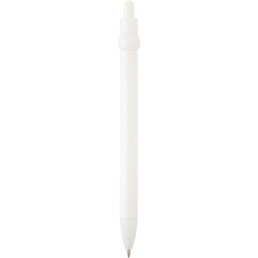 Logotrade promotional gifts photo of: Fidget recycled plastic ballpoint pen (black ink)