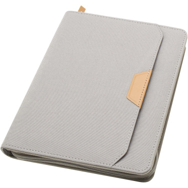 Logotrade corporate gift image of: Nomumi A5 portfolio