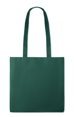 Logo trade corporate gift photo of: 80gr/m² nonwoven shopping bag