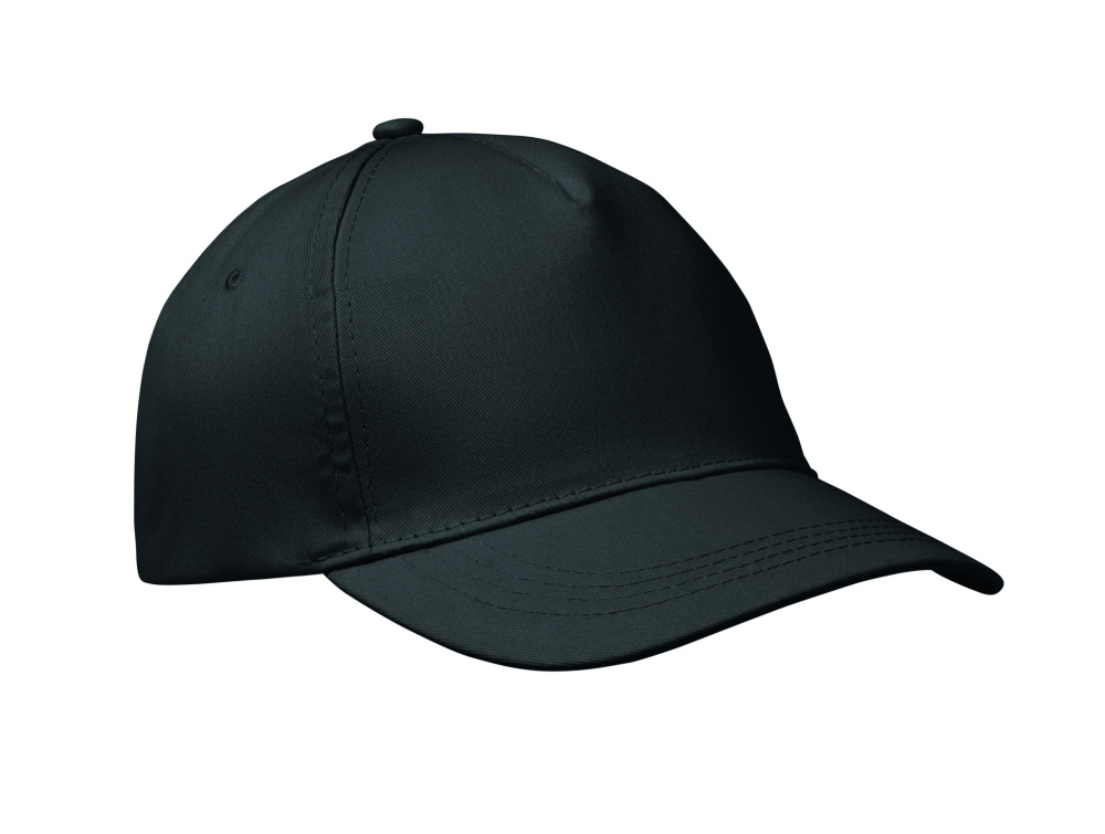 Logotrade advertising products photo of: 5 panel baseball cap