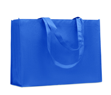 Logotrade promotional gifts photo of: RPET non-woven shopping bag