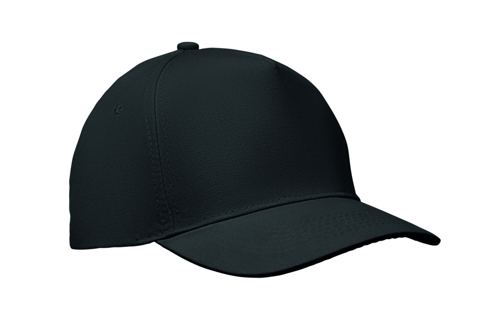 Logotrade corporate gift image of: 5 panel baseball cap