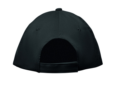 Logotrade promotional items photo of: 5 panel baseball cap