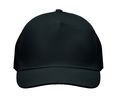 Logo trade promotional giveaways image of: 5 panel baseball cap