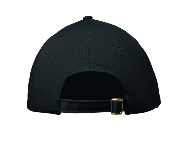 Logo trade promotional merchandise picture of: 6 panel cotton baseball cap