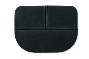 Logo trade promotional gifts picture of: Foldable outdoor seat cushion