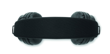 Logotrade promotional giveaways photo of: ABS wireless foldable headphone