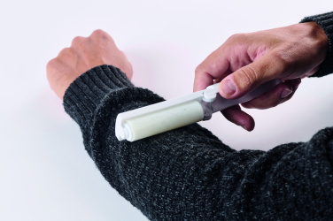 Logo trade promotional item photo of: Reusable sticky roller cleaner