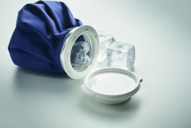 Logotrade advertising product picture of: Reusable polyester ice pack