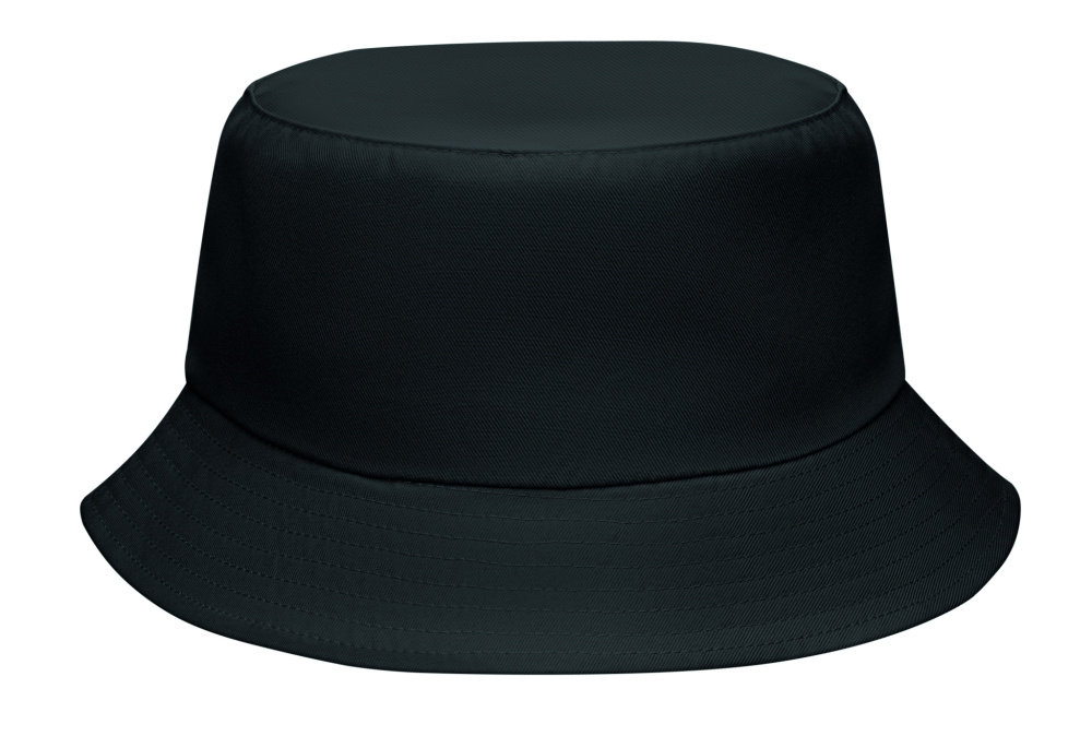 Logo trade promotional products picture of: Bucket hat polyester 150 gr/m²