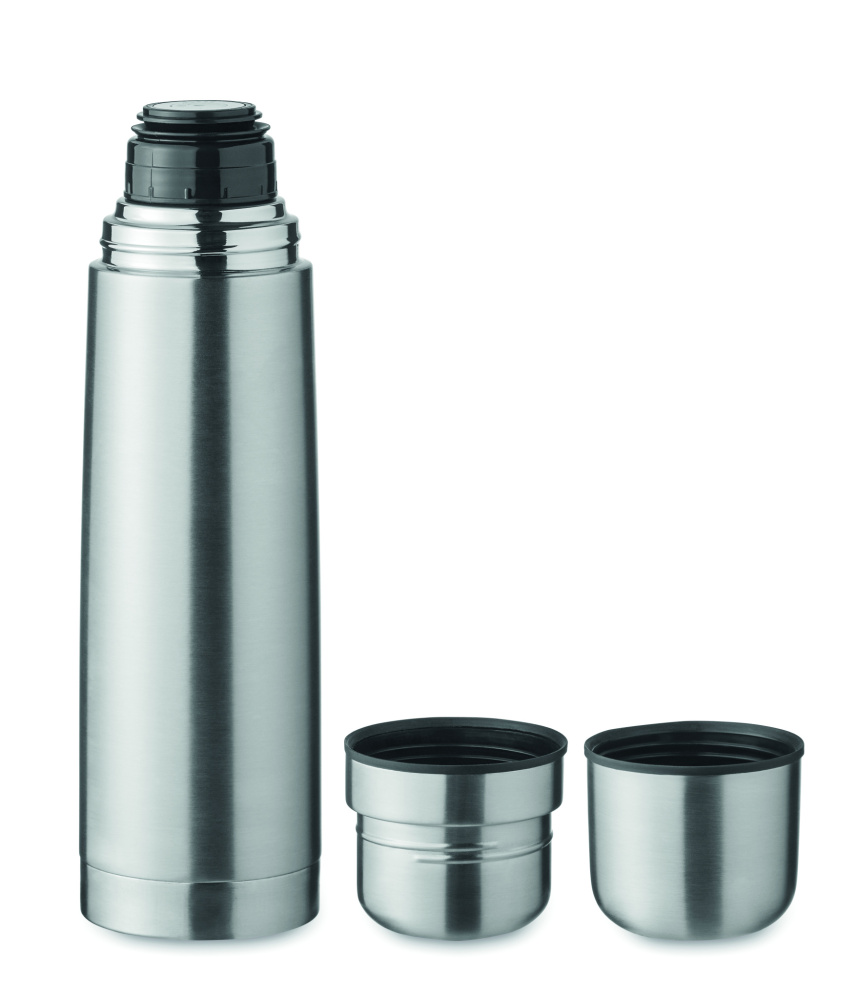 Logotrade business gifts photo of: Double wall flask 750ml