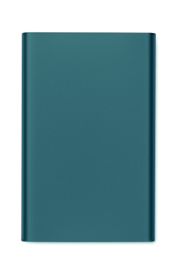 Logotrade promotional merchandise image of: Wireless charger power bank