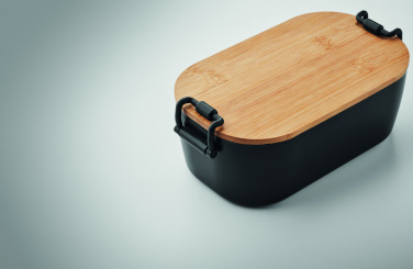 Logotrade promotional gift picture of: PP lunch box 700 ml