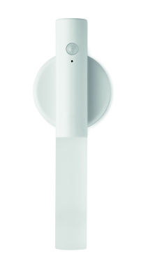 Logotrade promotional products photo of: Rechargeable and sensor light