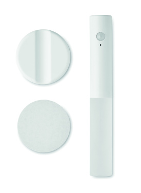 Logotrade promotional gift picture of: Rechargeable and sensor light