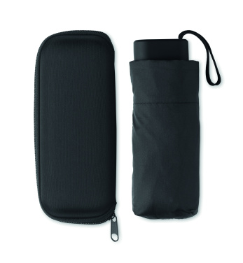 Logo trade corporate gift photo of: 19 inch foldable umbrella