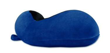 Logotrade promotional product image of: Travel pillow in foam