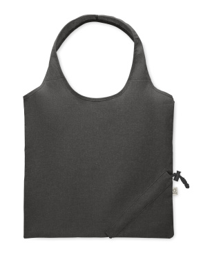 Logotrade promotional gift picture of: Foldable shopping bag 140 gr/m²