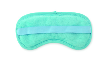 Logo trade promotional giveaways picture of: Reversible cooling eye mask