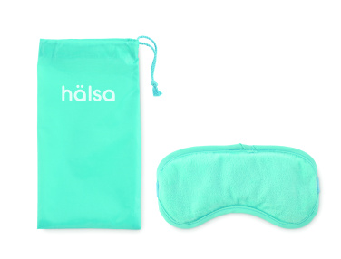 Logotrade advertising product image of: Reversible cooling eye mask