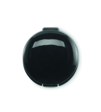 Logotrade promotional merchandise picture of: Vegan lip balm
