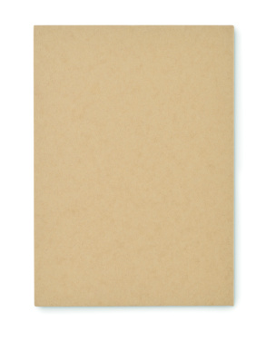 Logotrade promotional gift image of: Stationary set with notepad