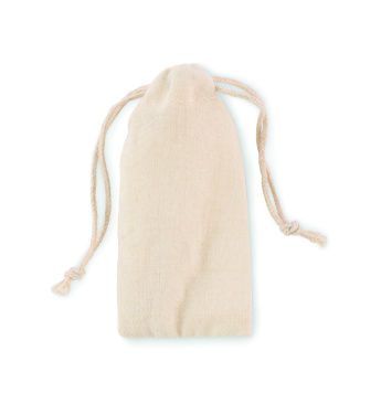 Logo trade promotional giveaways image of: Reusable swabs set