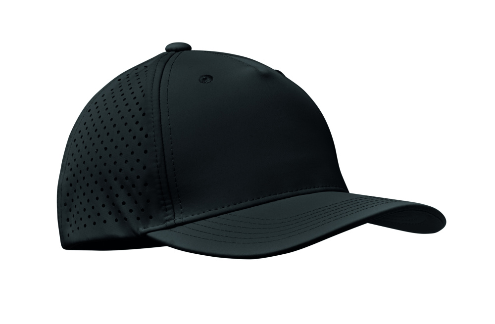 Logotrade business gift image of: 5 panel baseball cap 200 gr/m²