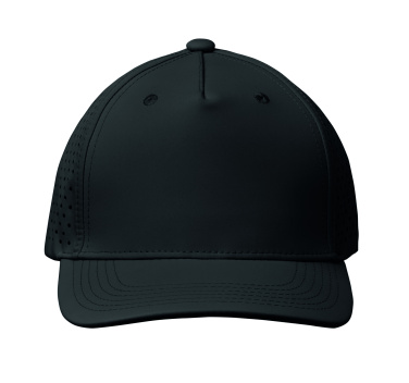 Logotrade promotional gift image of: 5 panel baseball cap 200 gr/m²