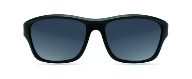 Logo trade corporate gift photo of: Mirrored sport sunglasses UV400