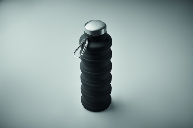 Logotrade corporate gift image of: Collapsible bottle 500ml