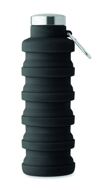 Logo trade promotional giveaways picture of: Collapsible bottle 500ml