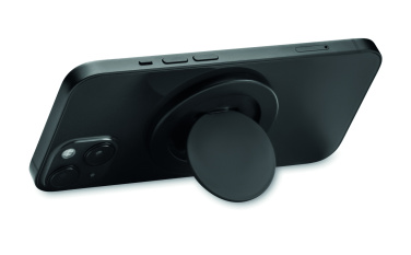 Logotrade business gift image of: Magnetic phone holder