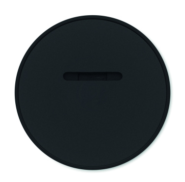 Logo trade promotional items image of: Magnetic phone holder