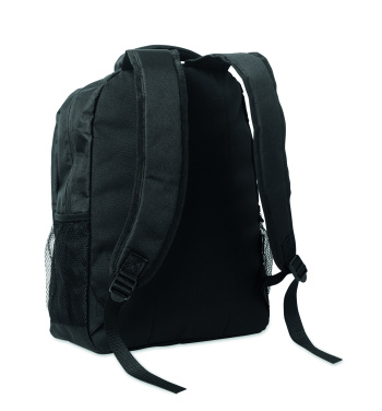 Logotrade promotional merchandise image of: 600D RPET backpack trolley