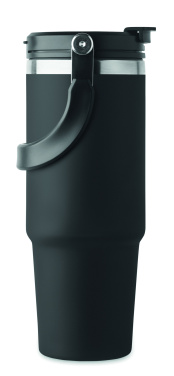 Logotrade business gift image of: Double wall tumbler 850 ml