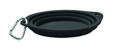 Logotrade promotional items photo of: Portable pet bowl 350 ml