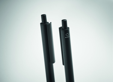Logotrade promotional item picture of: Recycled aluminium pen set