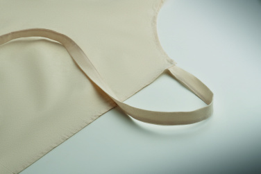 Logo trade business gifts image of: Recycled cotton apron